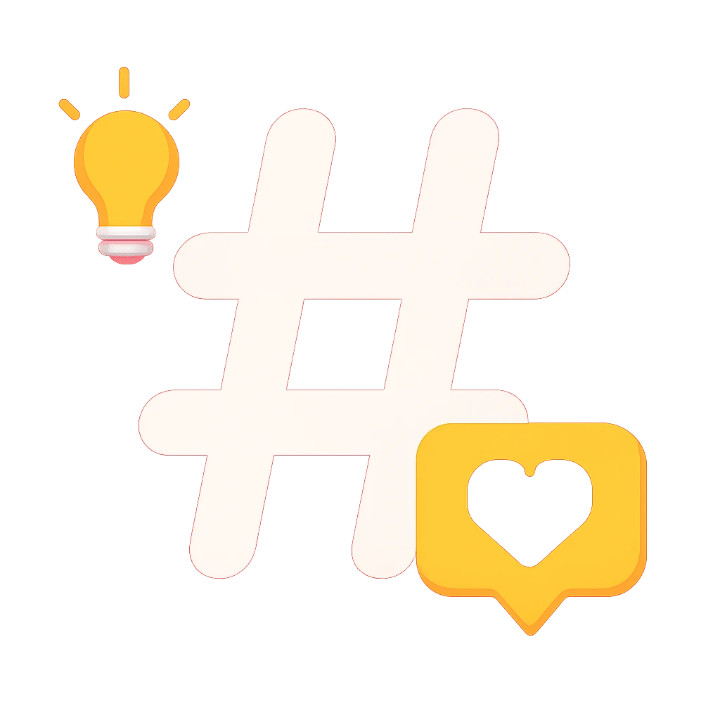 Free Hashtag and Caption Generator