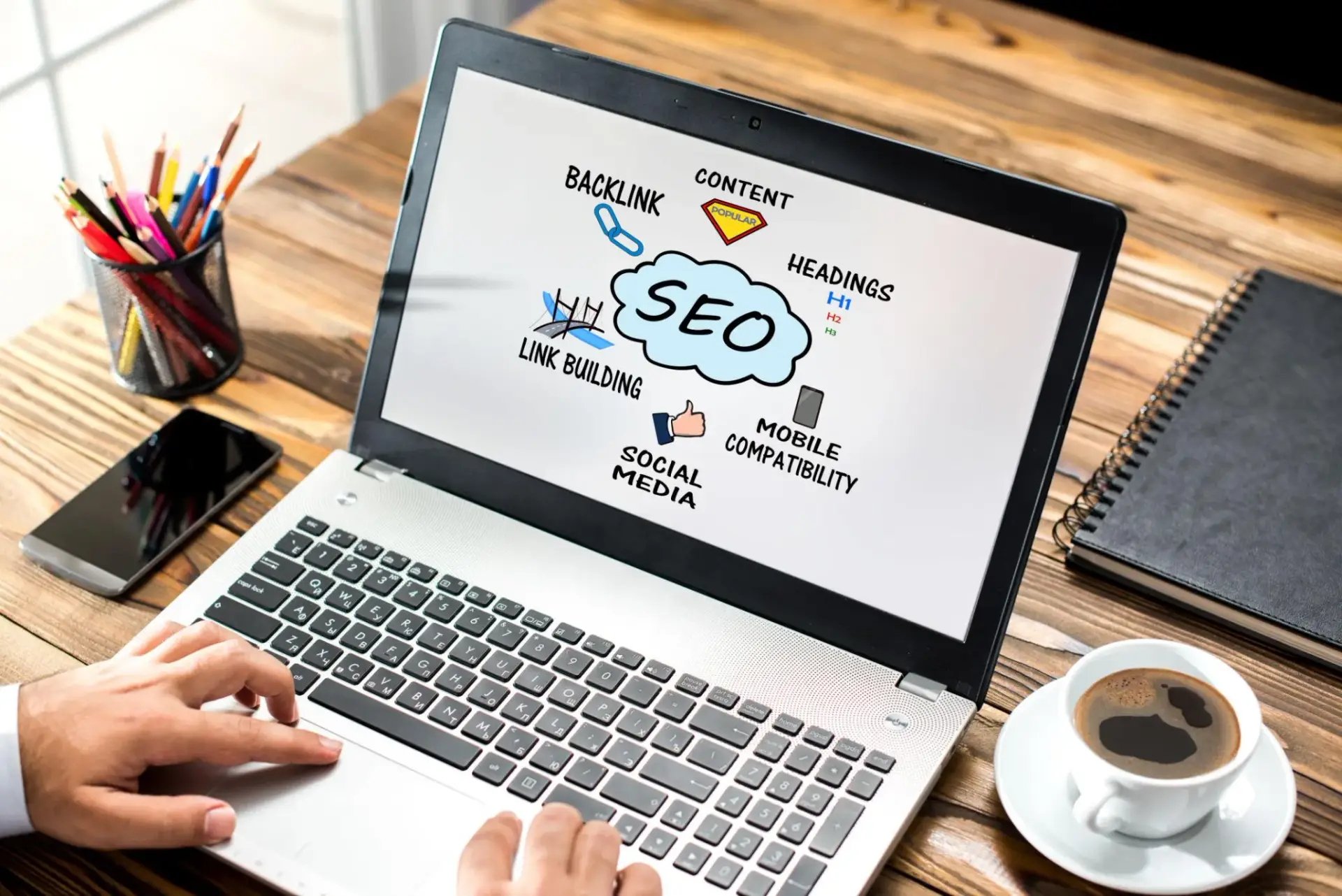 Best SEO service in Mumbai