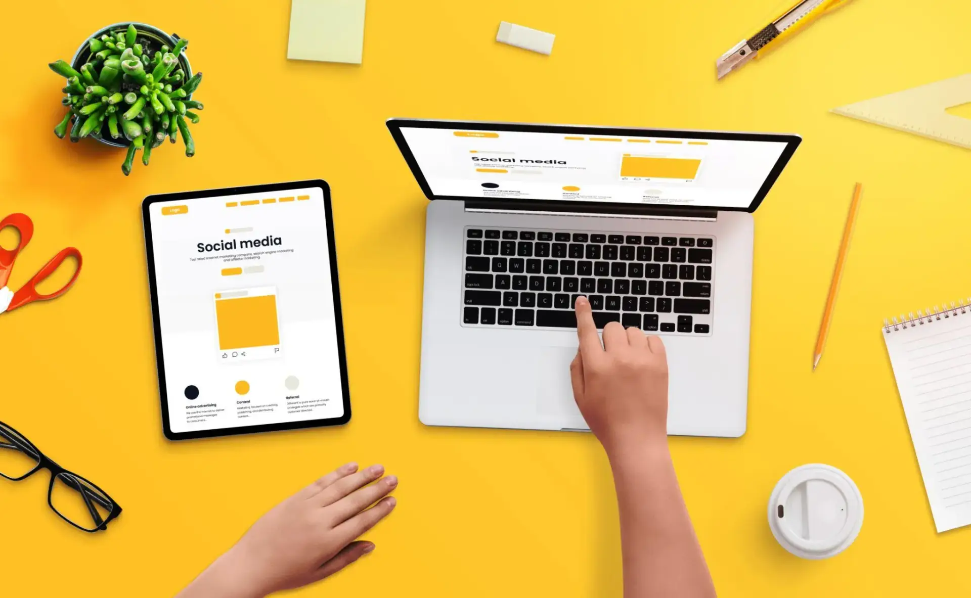 Best Social Media Marketing