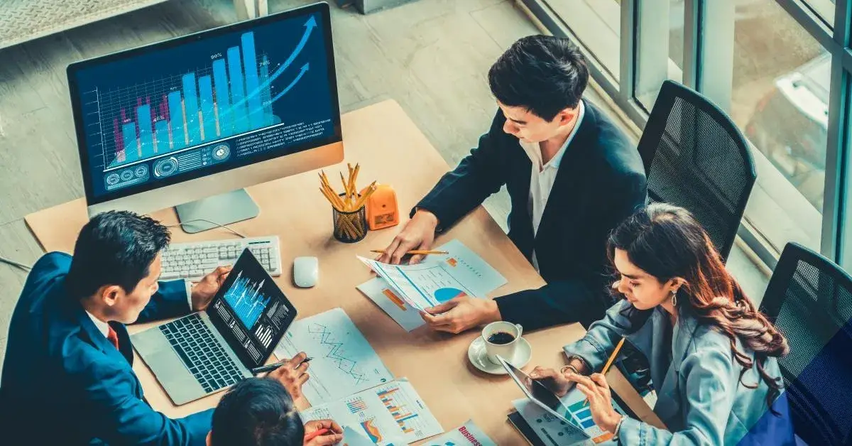 Digital Marketing Agency in Mumbai