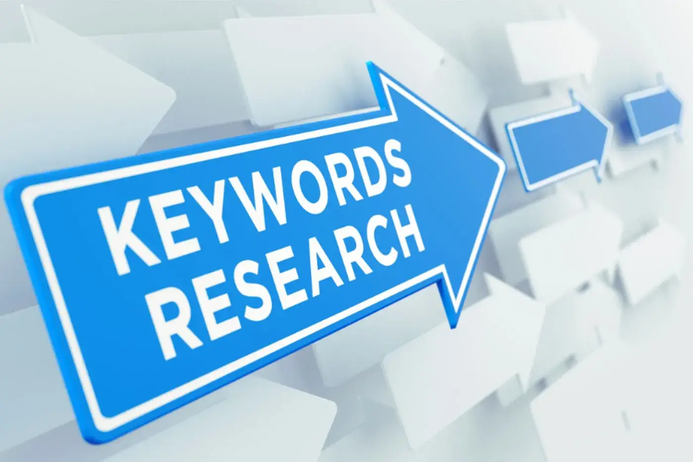 Keyword research
