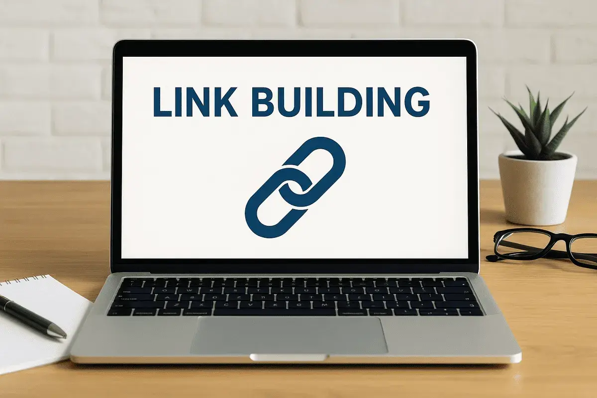 Link Building