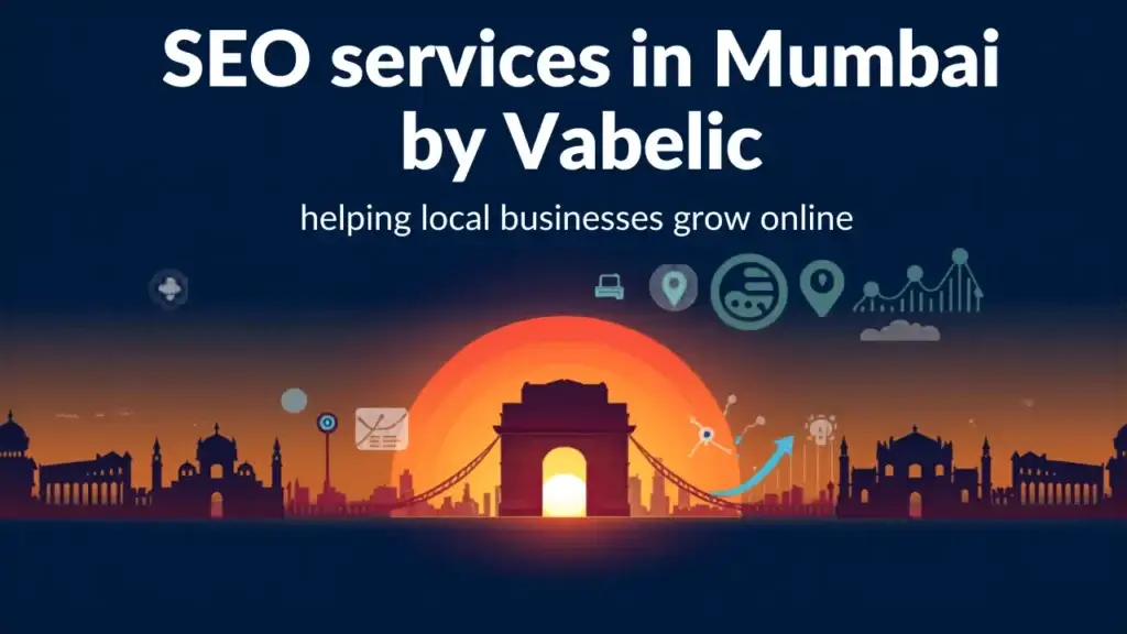 SEO Services in Mumbai