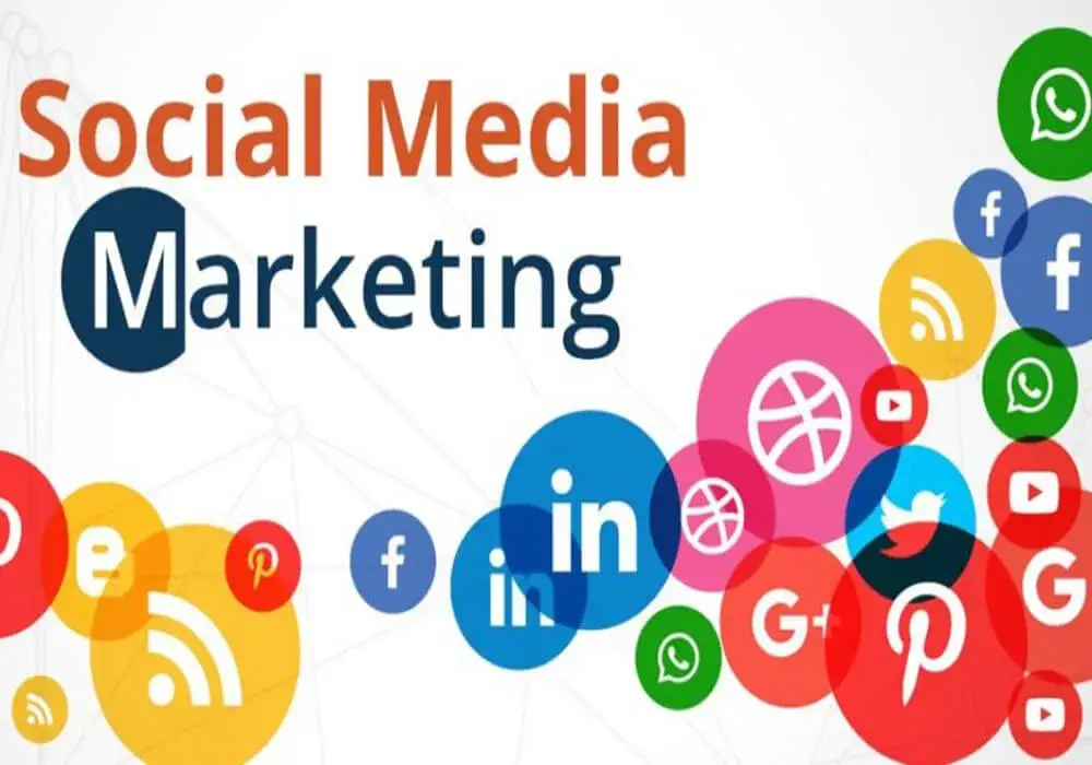 Social Media Marketing Services in Mumbai
